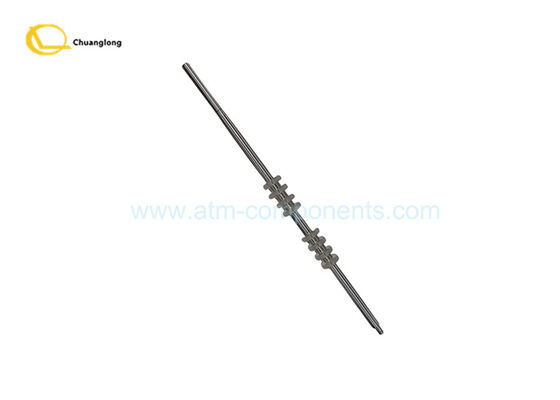 1750051761-23 1750035766 ATM Teile Wincor Nixdorf Druckwalzwelle Assy CMD V4