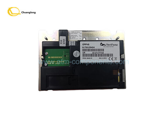 1750159454 01750159454 Geldautomaten Maschinenteile Wincor V6 EPP Tastatur