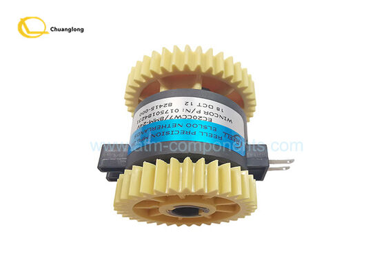 1750184231 01750184231 Geldautomaten Ersatzteile Wincor Nixdorf Kupplung