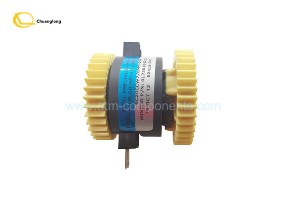 1750184231 01750184231 Geldautomaten Ersatzteile Wincor Nixdorf Kupplung