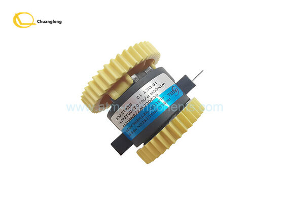 1750184231 01750184231 Geldautomaten Ersatzteile Wincor Nixdorf Kupplung