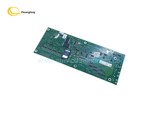1750196174 01750196174 Geldautomaten Maschinenteile Wincor Cineo C4060 Distributionsmodul CRS PCB
