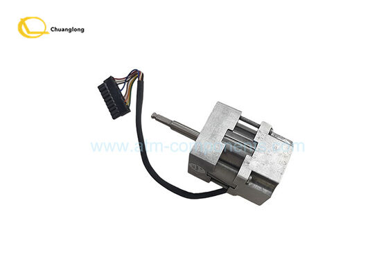 49211438000A 49-211438-000A Geldautomaten-Maschine Teile Diebold Opteva Staplermotor