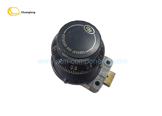 Guter Preis A1004976 ATM-Maschine Ersatzteile Wincor 2050 Mechanische Kombination Schloss Online