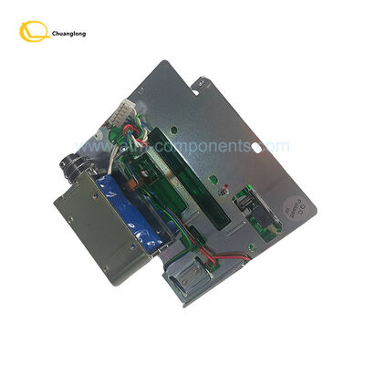 0090031367 009-0031367 Geldautomaten-Maschinenteile NCR IMCRW Kartenleser Verschluss