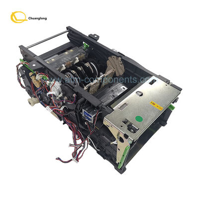1750183289 01750183289 ATM Maschinenteile Wincor Nixdorf CMD-V5 Staplermodul mit einmaligem Abwurf