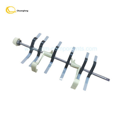 Guter Preis 1750106232 01750106232 Geldautomaten Maschinenteile Wincor C4060 VS Modul Paddelwelle Assy Online