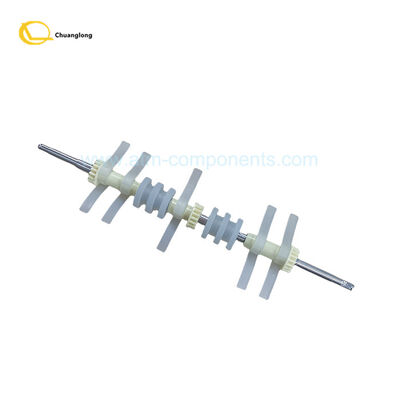 1750200435-100 1750206620 01750206620 Geldautomaten Maschinenteile Wincor Antriebswelle VS Modulrecycling