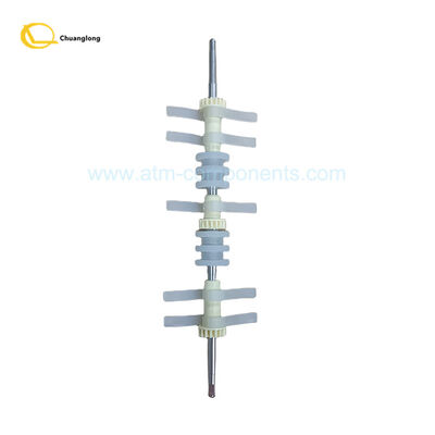 1750200435-100 1750206620 01750206620 Geldautomaten Maschinenteile Wincor Antriebswelle VS Modulrecycling
