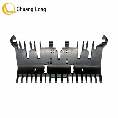 BCC_00008 OKI21SE 6040W OKI RG7 Recycler BRM RG7 Banknotenbehälter untere Kunststoffführung Kundenoberflächenmodul CIM BCC 00008