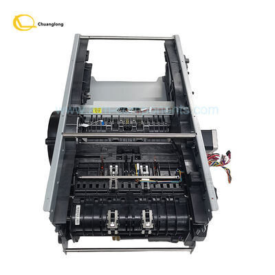 7310000709 S7310000709 Geldautomaten-Maschinenteile Hyosung HCDU Hauptkörper ASSY