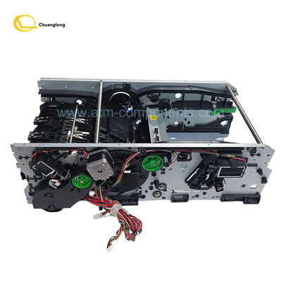 7310000709 S7310000709 Geldautomaten-Maschinenteile Hyosung HCDU Hauptkörper ASSY