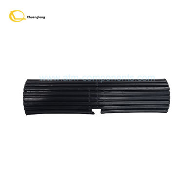 19038755000A 19-038755-000A Geldautomaten-Maschinenteile Diebold 1000 Tür Tambour Divert