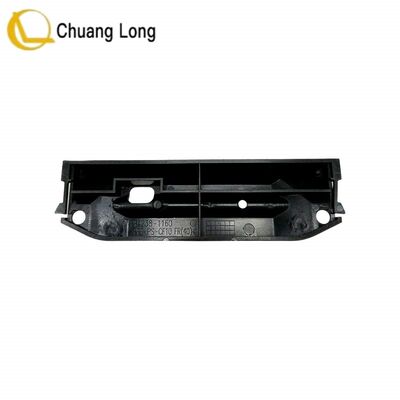 BCC_00013 OKI21SE 6040W OKI RG7 Recycler BRM Kundenoberflächenmodul Anleitung Seitenoberfläche CIM-Eimer Links- und Rechtsseitenanleitung BCC 00013