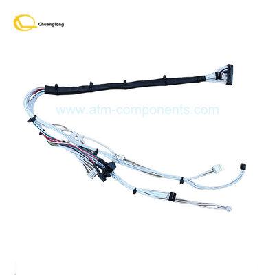 445-0761208-133 445-0747035 4450747035 Geldautomaten Maschinenteile NCR S2 SNT Gurt