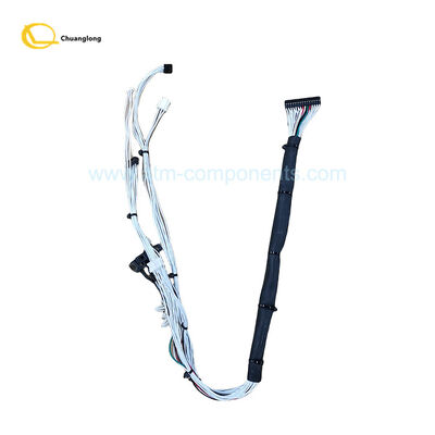 445-0761208-133 445-0747035 4450747035 Geldautomaten Maschinenteile NCR S2 SNT Gurt