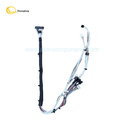 445-0761208-133 445-0747035 4450747035 Geldautomaten Maschinenteile NCR S2 SNT Gurt