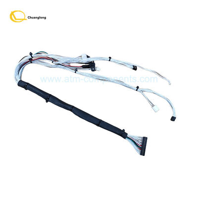 445-0761208-133 445-0747035 4450747035 Geldautomaten Maschinenteile NCR S2 SNT Gurt