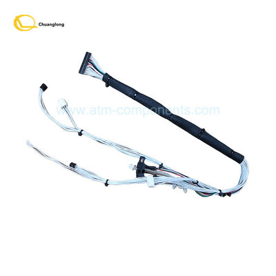 445-0761208-133 445-0747035 4450747035 Geldautomaten Maschinenteile NCR S2 SNT Gurt