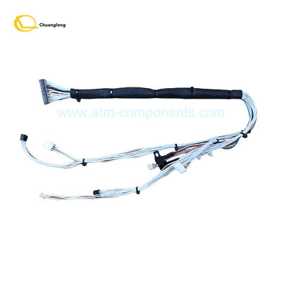 445-0761208-133 445-0747035 4450747035 Geldautomaten Maschinenteile NCR S2 SNT Gurt