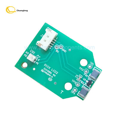 445 0749760 445-0749760 Geldautomaten Maschinenteile NCR S2 Dispenser Pick Led2 Brett 445-0749759B 445-0749761A