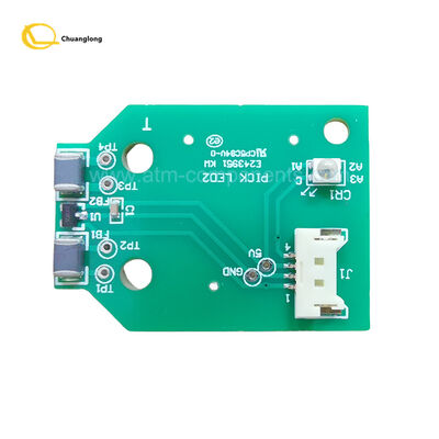 445 0749760 445-0749760 Geldautomaten Maschinenteile NCR S2 Dispenser Pick Led2 Brett 445-0749759B 445-0749761A