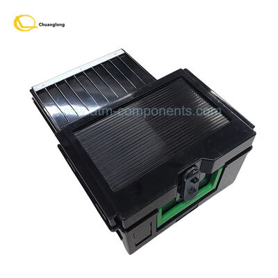 Guter Preis 4450754382 445-0754382 Geldautomaten Maschinenteile NCR S2 Ablehnungskassette Online