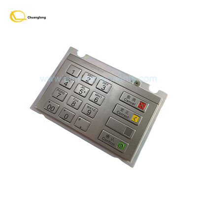 Guter Preis 1750159565 01750159565 Geldautomaten Maschinenteile Wincor Nixdorf EPP V6 Tastatur Tastatur Online
