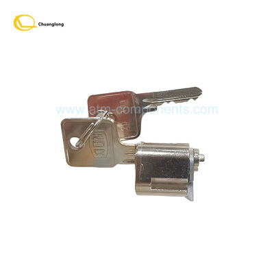 Guter Preis 1750172792 01750172792 Geldautomaten Maschinenteile Wincor Nixdorf C4040 Schlüssel und Schloss Online