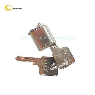 1750172792 01750172792 Geldautomaten Maschinenteile Wincor Nixdorf C4040 Schlüssel und Schloss