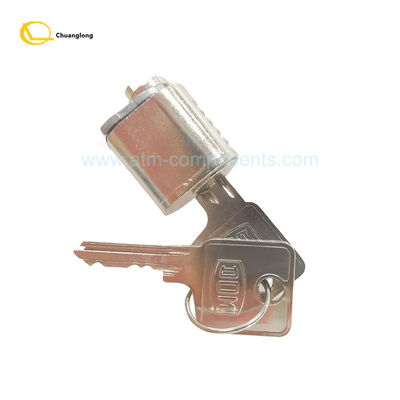 1750172792 01750172792 Geldautomaten Maschinenteile Wincor Nixdorf C4040 Schlüssel und Schloss