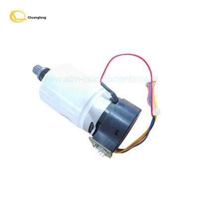 1750173205-41 Geldautomaten-Maschinenteile WINCOR Teile 1750173205 V2CU Kartenlesemotor FP30-H306Z1B