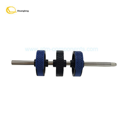 49204018000A 49-204018-000A ATM Ersatzteile Diebold Opteva Zuführwelle