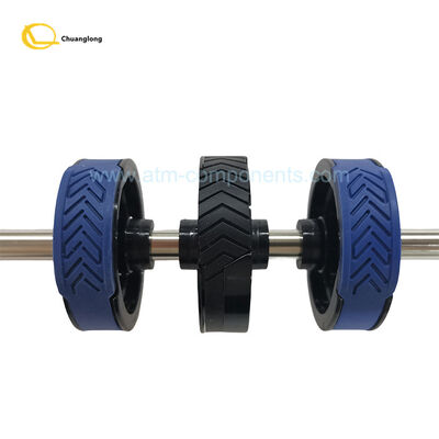 49204018000A 49-204018-000A ATM Ersatzteile Diebold Opteva Zuführwelle