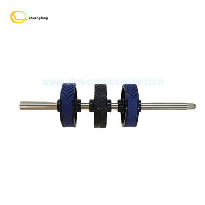 49204018000C 49-204018-000C ATM Ersatzteile Diebold Opteva Zufuhrwelle