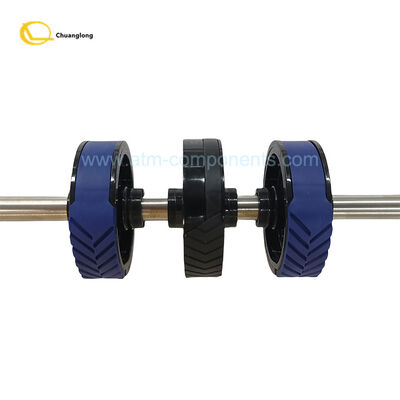 49204018000C 49-204018-000C ATM Ersatzteile Diebold Opteva Zufuhrwelle