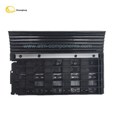 49208428000B 49-208428-000B Geldautomaten Maschinenteile Diebold Tambour Türmontage Diebold AFD 1.5