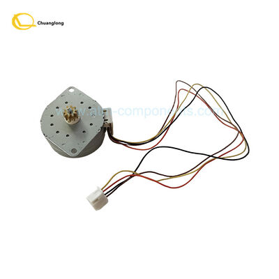445-0761208-56 009-0027902 ATM Maschinenteile NCR S2 Motor
