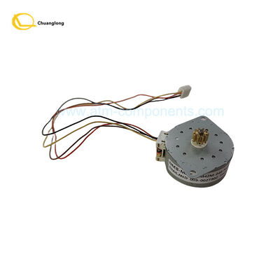 445-0761208-56 009-0027902 ATM Maschinenteile NCR S2 Motor