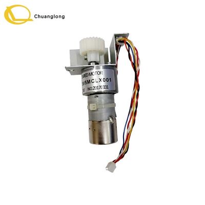 Guter Preis OKI RG7 BRM Untere Einheit Kassettenmotor BCC_PP4238-1676P002 Yihua Geldautomat Untere Basis Schrank Bargeld Transportweg Motor Online
