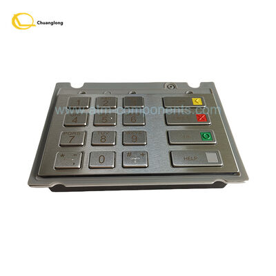 1750255914 01750255914 Geldautomaten Maschinenteile Wincor Nixdorf EPP V7 INT ASIA Tastatur