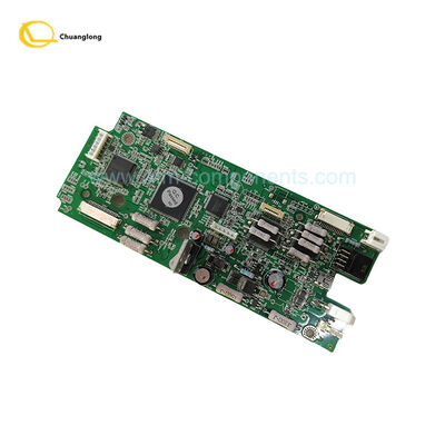Teile für Geldautomaten NCR 66 Kartenleser Board 9210081464 Selbstbedienung Kartenleser PCB