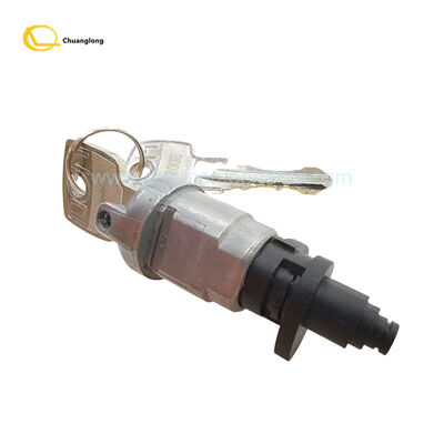 1750020283 01750020283 Geldautomaten Teile Wincor Kassettenverschluss