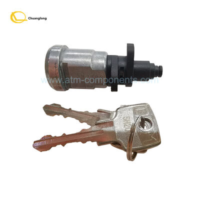 1750020283 01750020283 Geldautomaten Teile Wincor Kassettenverschluss