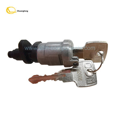 1750020283 01750020283 Geldautomaten Teile Wincor Kassettenverschluss