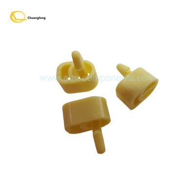 1750053977-41 1750157444 Geldautomaten Teile Wincor Nixdorf CMD-V4 Klemmmechaniker Führung Pulley