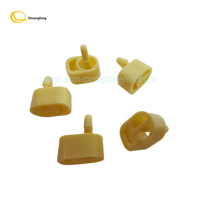 1750053977-41 1750157444 Geldautomaten Teile Wincor Nixdorf CMD-V4 Klemmmechaniker Führung Pulley