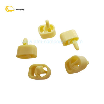 1750053977-41 1750157444 Geldautomaten Teile Wincor Nixdorf CMD-V4 Klemmmechaniker Führung Pulley