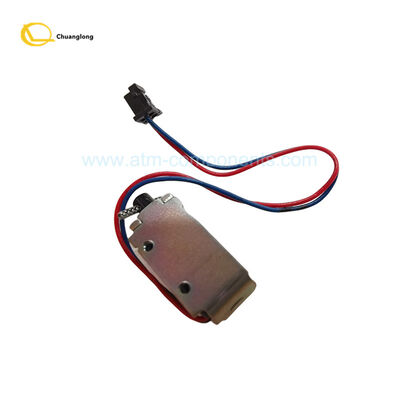 1750173205-40 Geldautomaten Teile Wincor V2CU Kartenleser Solenoid TDS-10SL DC-24V 4606C