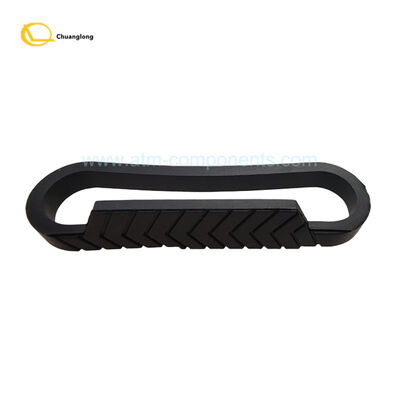 ATM-Teile Diebold-Zufuhrwelle 49204018000C Gummi